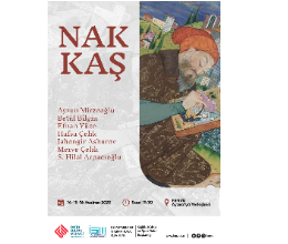 Nakkaş Sergi