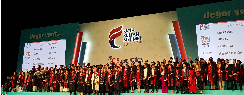 Gurur ve Heyecanla Mezunlarımızı Uğurladık