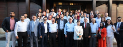 Uluslararası Örgütler Yaz Okulu