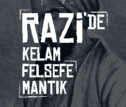 Razi'de Kelam, Mantık, Felsefe