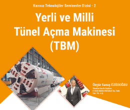 Kazısız Teknolojiler Seminerler Dizisi-2