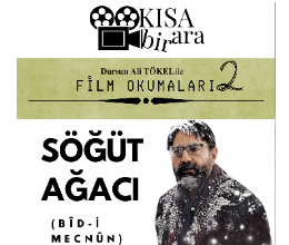 Endülüs Fikir ve Sanat Kulübü - Film Okumaları