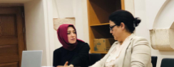 Derste Misafir Var 3 / Toplumsal Cinsiyet Tartışmaları ve Hukuk