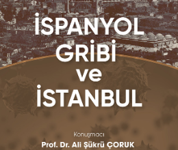 İspanyol Gribi ve İstanbul