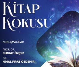 Kitap Kokusu