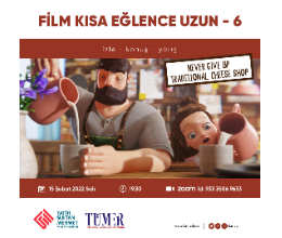 FİLM KISA EĞLENCE UZUN -6