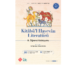 Kitabü'l Hayevan Literatürü
