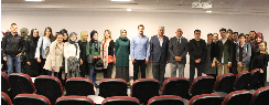“Bir kulvara mahkum olmayan bir mesleğe sahibiz”