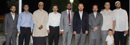 ABD ’de Eğitim Veren Zeytune Enstitüsü ile İşbirliği Protokolü İmzalandı