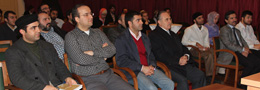 Arap Baharı Çelişkileri: Özgürlük ve Kökleşmişlikler Konferansı