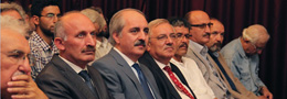 Mehmet Akif'in Kur’an Meali Tanıtıldı