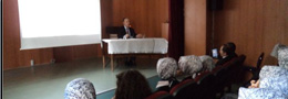 İslami İlimler Fakültesi Dekanımız Kadıköy Anadolu İmam Hatip Lisesi öğrencileriyle buluştu.