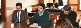 Medeniyet, Modernizm ve Gündelik Yaşam Semineri Yapıldı.