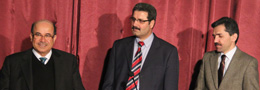 Medeniyetler İttifakı Eşgüdüm Komitesi  Başkanı Prof.Dr. Bekir KARLIĞA’nın Konferansı