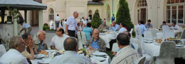 Yenikapı Mevlevihanesinde İftar ve Enderun Teravihi
