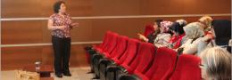 “Akran Eğitimi Projesi- Siz Anlatın Onlar Yaşasın Semineri” Yapıldı.