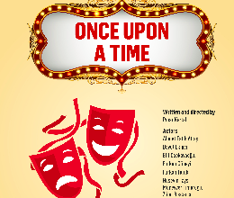 Once Upon A Time