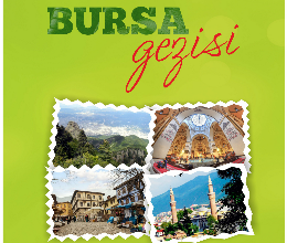 Bursa Gezisi