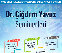 Dr. Çiğdem Yavuz Seminerleri