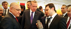 Türkiye İnovasyon Haftası 2014 Fuarına Katıldık