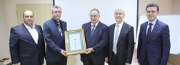 Enerji Verimliliği ve Devlet Destekleri Semineri Gerçekleştirildi