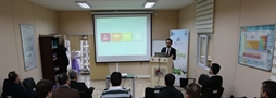 Sanayi Sektöründe Enerji Yönetimi Semineri Gerçekleştirildi