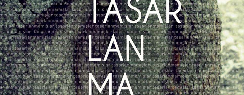 Mekan Okuma Atölyesi: Tasarlanmamışlar