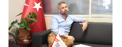 Sektör Diyor Ki Röportajları Intercomp Genel Müdürü Tolga Turan ile Devam Ediyor