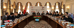 ALUTEAM Güdümlü Projesi Sözleşmesi İmzalandı