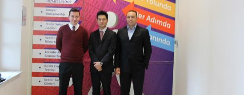 Fujitsu Yeni Belleğini Öğrencilerimize Tanıttı