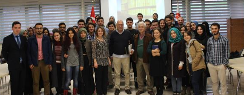 Mimarlık Ancak Sevgi ve İstekle İcra Edilebilecek Bir Meslektir
