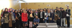 34. Grafik Tasarım Sergisi: Tasarım ve İlhamla Dolu Bir Gün