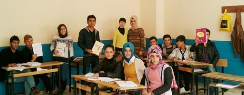Fatih Sultan Mehmet Vakıf Üniversitesi’nin Artık Van’da da Bir Kapısı Var