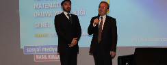 Ceyhun Yılmaz ile Yüksek Sohbet’teydik