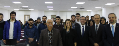 Sağlık Teknolojileri, Dijital Hastane ve Biyomedikal Cihazların Geleceğini Konuştuk