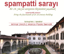 Spampatti Sarayı