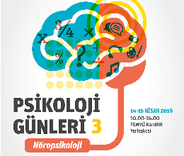 Psikoloji Günleri 3