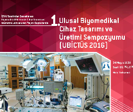 Biyomedikal Sektörü Tüm Yönleriyle UBİCTÜS’te Konuşuluyor