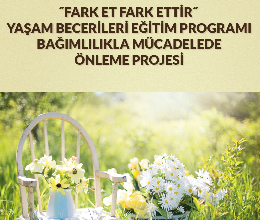 Fark Et Fark Ettir Sempozyumu
