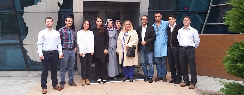 KÜÇÜKÇEKMECE ÇOCUK ÜNİVERSİTESİ EĞİTİCİ EĞİTİMLERİNE DEVAM EDİYOR