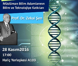 Müslüman İlim Adamlarının Bilim ve Teknolojiye Katkıları