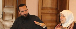 Medeniyetler Konferans Serisi 13