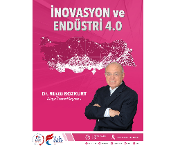 İNOVASYON ve ENDÜSTRİ 4.0