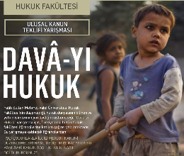 Davâ-yı Hukuk Yarışması
