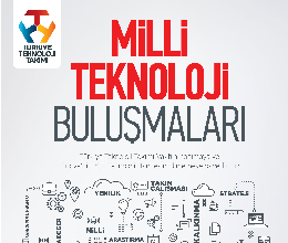 Milli Teknoloji Buluşmaları