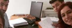 Hukuk Fakültesi Öğrencilerimizin Staj Deneyimleri
