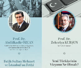 FSMVÜ-İDSB Konferansı