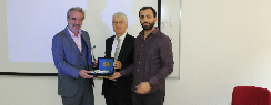 Kazısız Teknolojiler Seminerleri TBM Makineleri ile Devam Ediyor