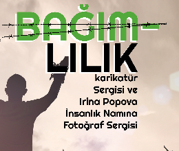 Yeşilay Kulübü - Bağımlılık Sergisi