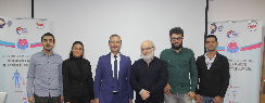 Tele-Sağlık İstanbul Projesi’nin Final Toplantısı Gerçekleştirildi…